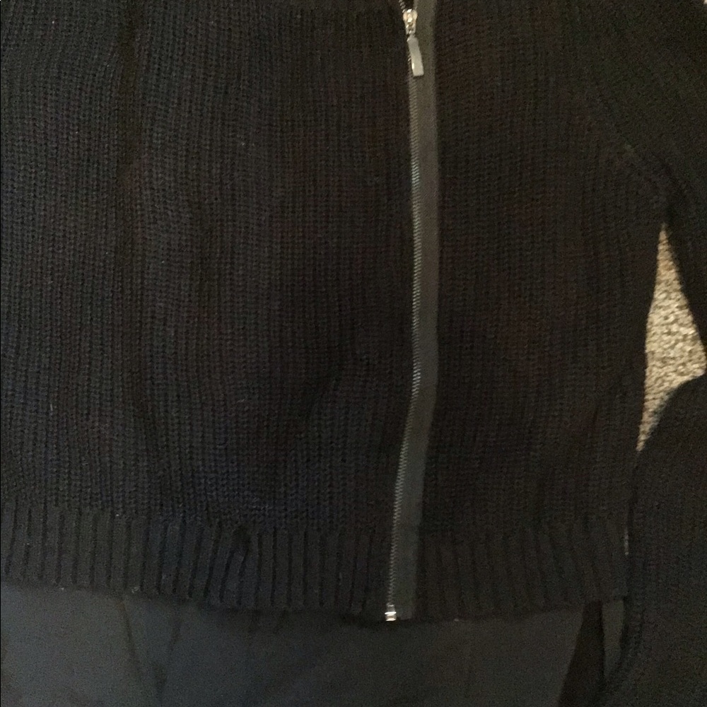 Chico’s sweater